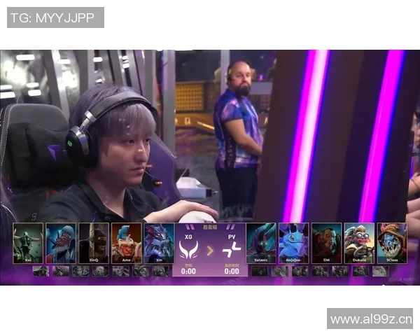 最新DOTA2战队排名分析BLG强势领跑引发关注与讨论