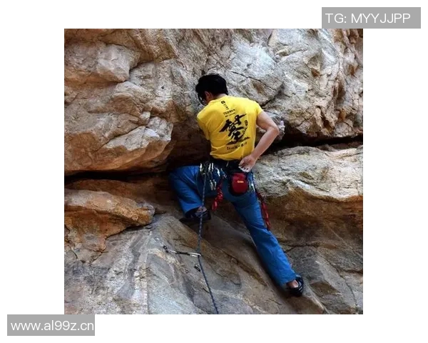 武汉攀岩队的蜕变与挑战极限运动联赛的精彩旅程