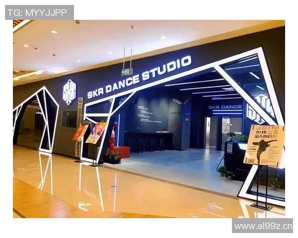 武汉街舞队的热情与节奏探索街舞文化的魅力与未来发展