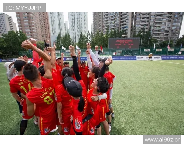 杭州飞盘队夺冠经验分享最新飞盘比赛TOP10精彩瞬间回顾