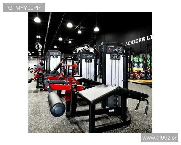 美国悍马健身器材:美国悍马健身器材的性能与使用心得 美国悍马健身器材:美国悍马健身器材的性能与使用心得