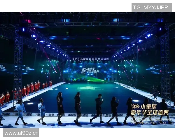 《聚焦选秀舞台:从星光熠熠到顶尖达人,谁将成为下一个璀璨之星》