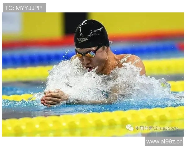 全国游泳比赛精彩纷呈选手奋力拼搏创佳绩展现竞技精神与力量